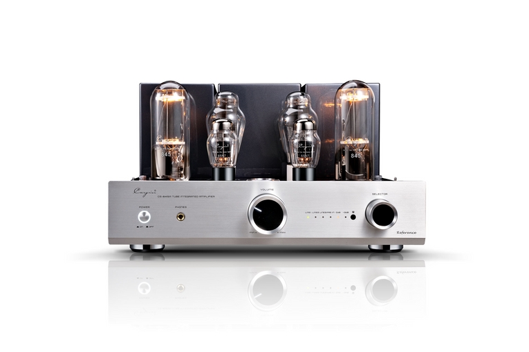 Cayin CS-845A - immagine 6