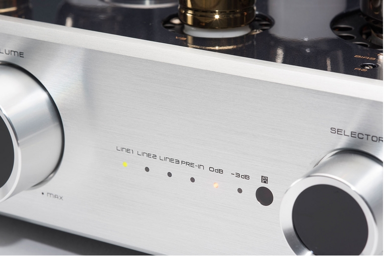 Cayin CS-845A - immagine 7
