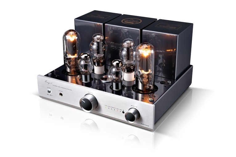 Cayin CS-845A - immagine 8
