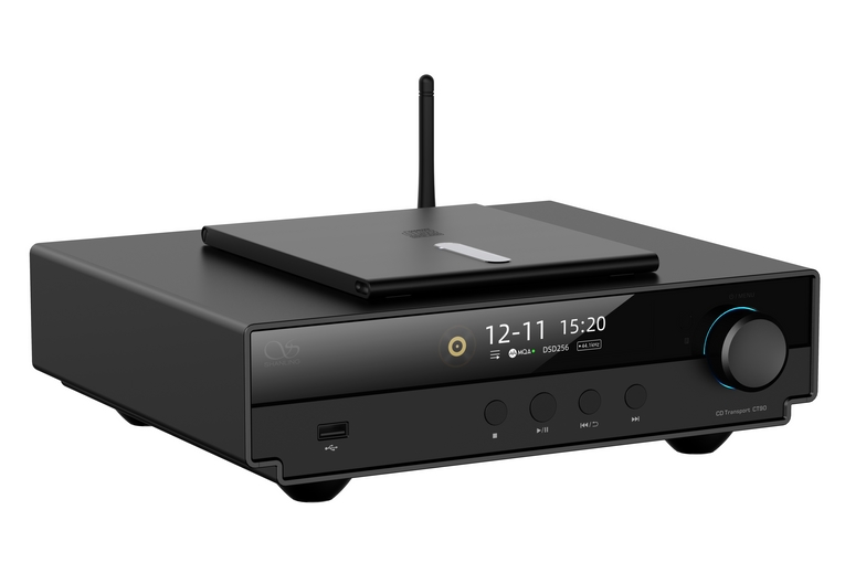 Shanling CT90 - immagine 2