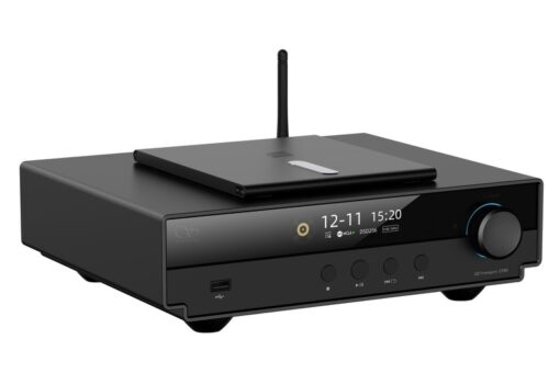 Shanling CT90