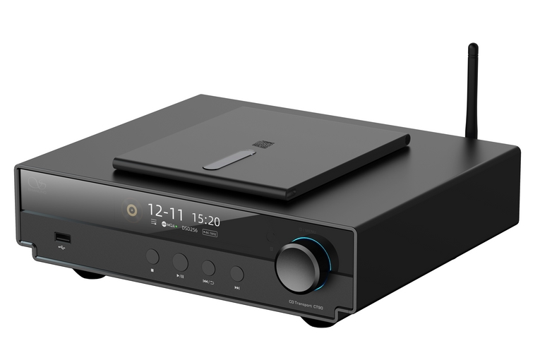 Shanling CT90 - immagine 4