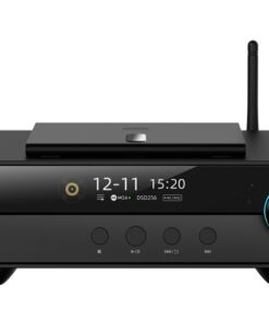 Shanling CT90 - immagine 5