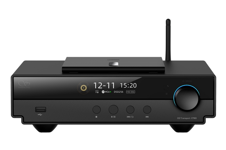 Shanling CT90 - immagine 5