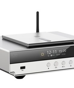 Shanling CT90 - immagine 6