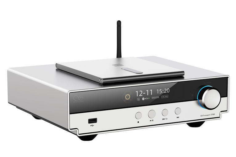 Shanling CT90 - immagine 6