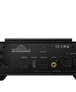 Shanling CT90 - immagine 7