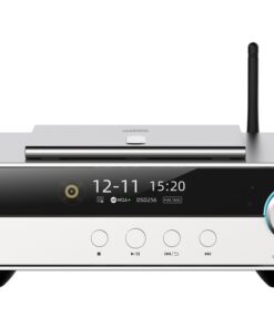 Shanling CT90 - immagine 8
