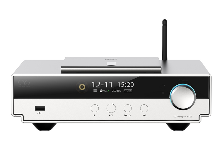 Shanling CT90 - immagine 8