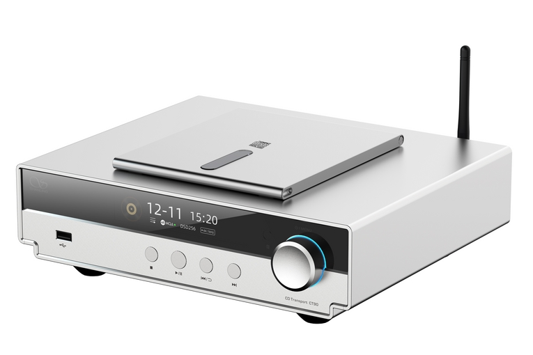 Shanling CT90 - immagine 9