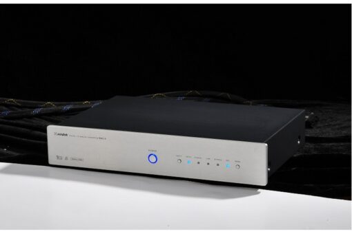 Xindak DAC-5(II)