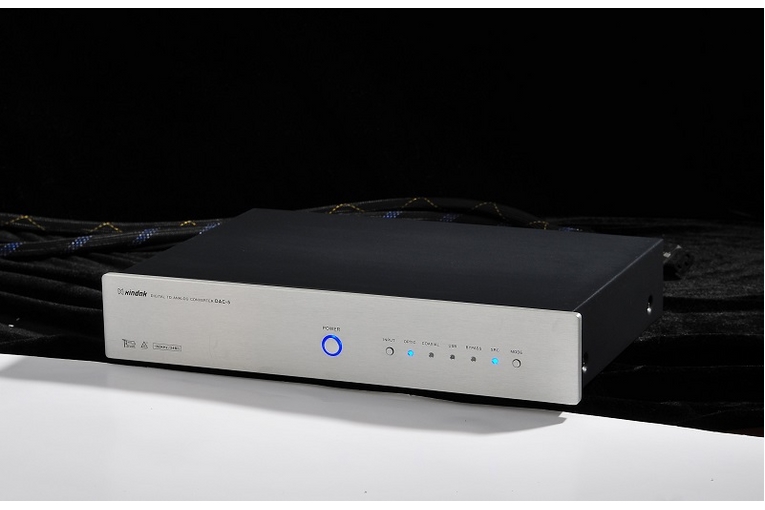 Xindak DAC-5(II)