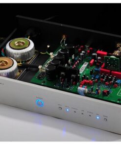 Alternative view of Xindak DAC-5(II)