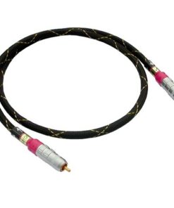 Xindak DC-01 Cavo Coassiale RCA