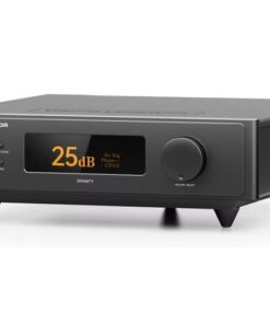 Garlubidor DIVINITY DAC