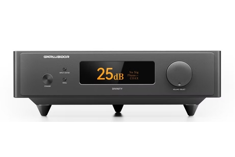 Garlubidor DIVINITY DAC - immagine 2