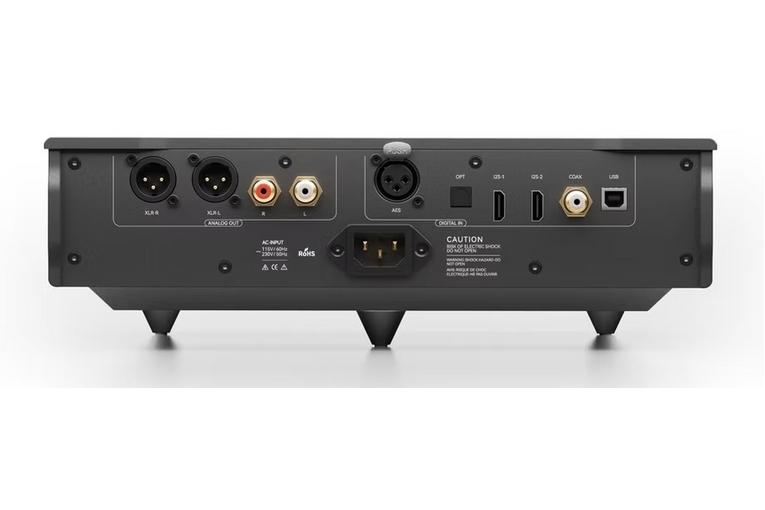 Garlubidor DIVINITY DAC - immagine 3