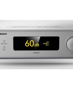 Garlubidor DIVINITY DAC - immagine 4