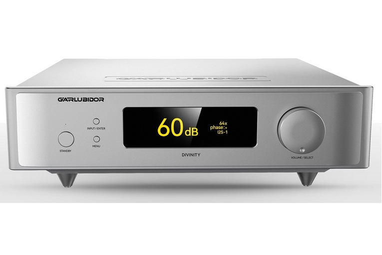 Garlubidor DIVINITY DAC - immagine 4
