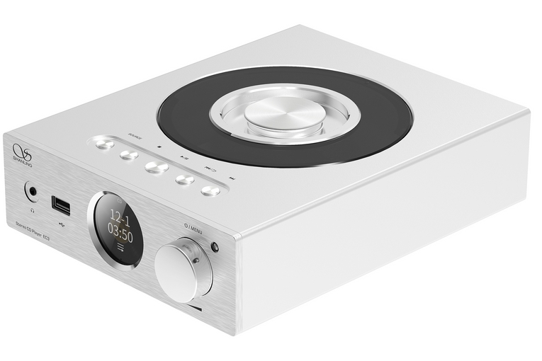 Shanling EC3 - immagine 2