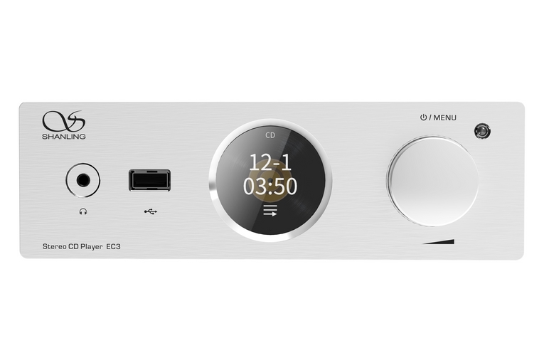 Shanling EC3 - immagine 3