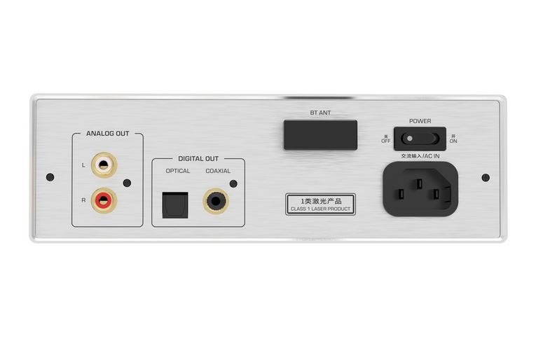 Shanling EC3 - immagine 4