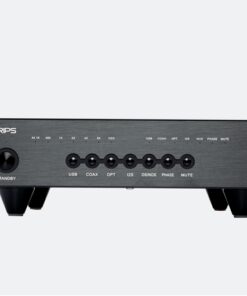 Denafrips ENYO 15TH R2R DAC