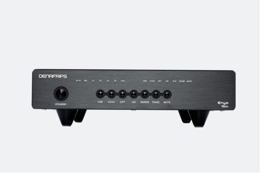 Denafrips ENYO 15TH R2R DAC