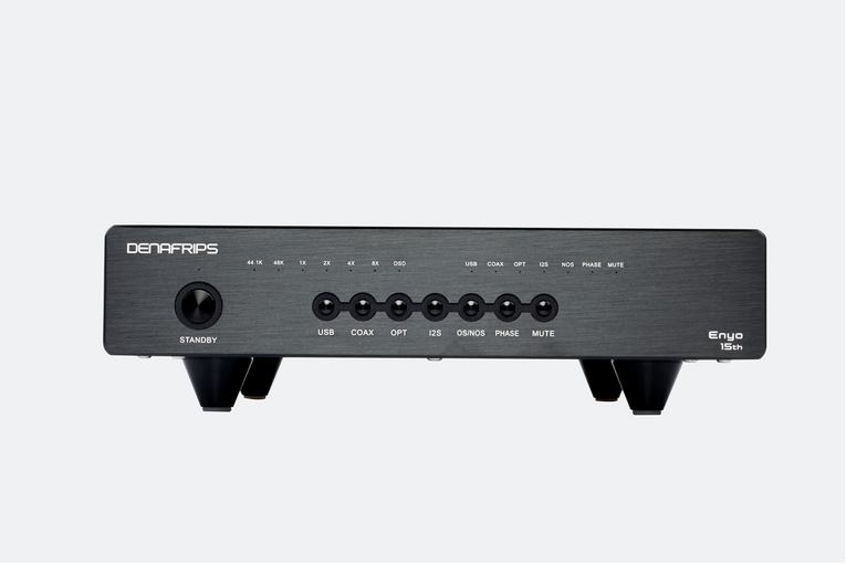 Denafrips ENYO 15TH R2R DAC