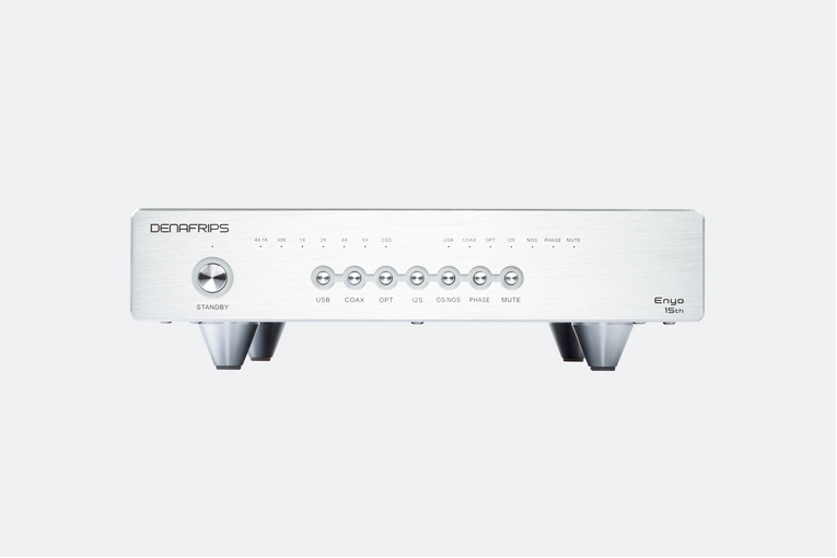 Denafrips ENYO 15TH R2R DAC - immagine 6