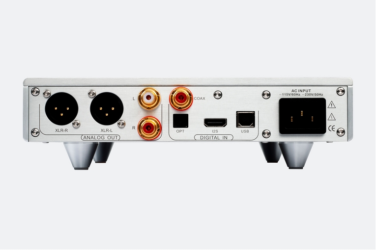 Denafrips ENYO 15TH R2R DAC - immagine 7