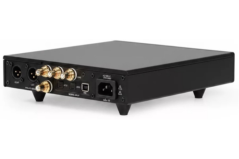 Denafrips ERATO R2R DAC - immagine 2