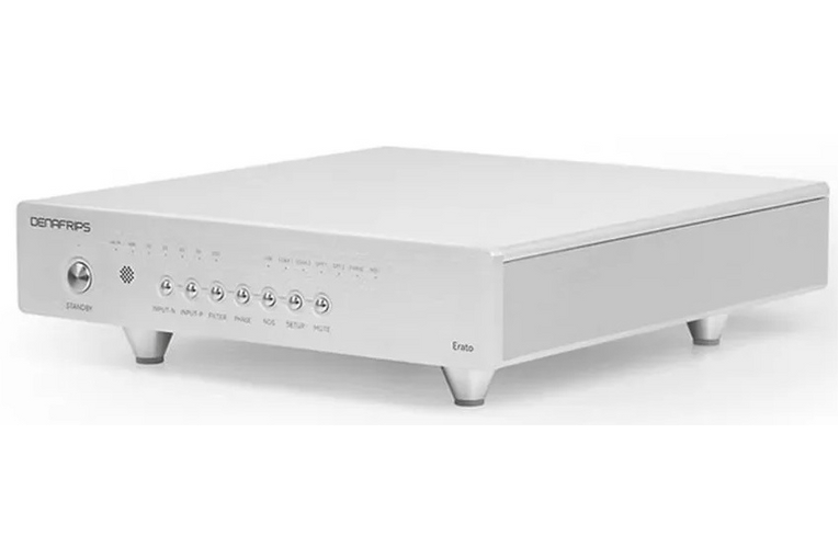 Denafrips ERATO R2R DAC - immagine 3