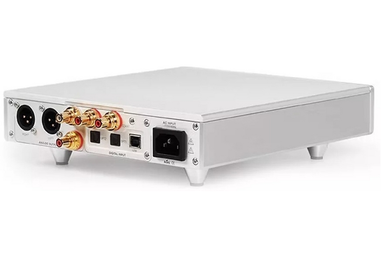 Denafrips ERATO R2R DAC - immagine 4