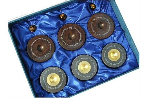 Xindak F1 Damper