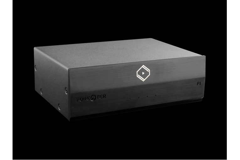 Silent Angel Forester F1 - immagine 2