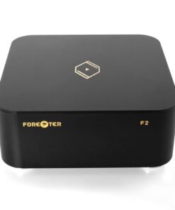 Silent Angel Forester F2
