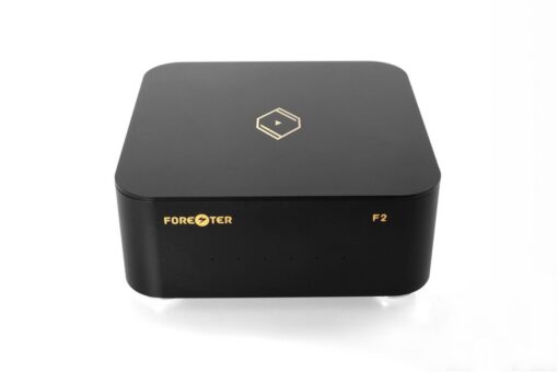 Silent Angel Forester F2
