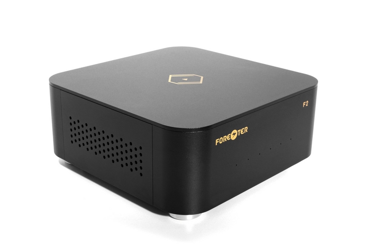 Silent Angel Forester F2 - immagine 2