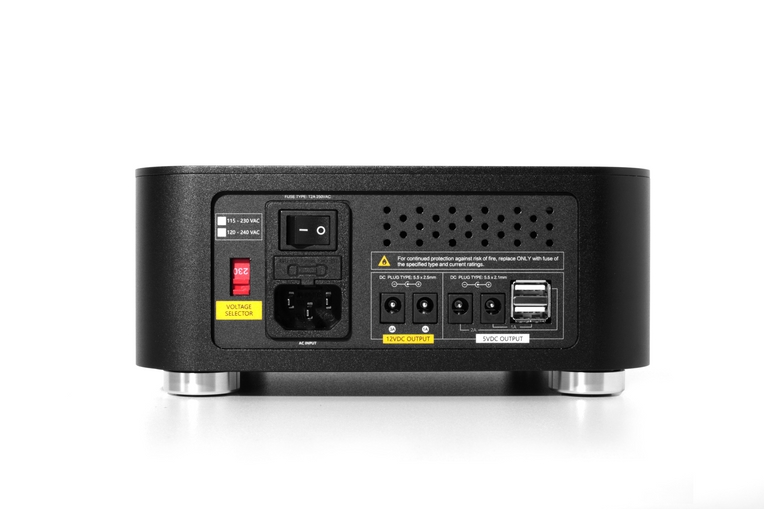 Silent Angel Forester F2 - immagine 3
