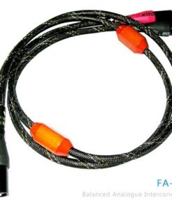 Xindak FA-GOLD B Segnale XLR