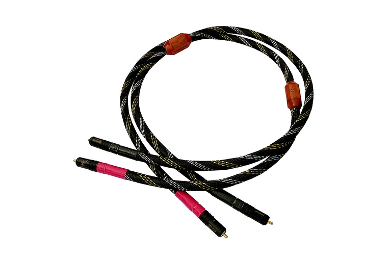 Xindak FA-GOLD Segnale RCA