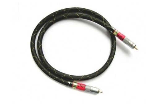 Xindak FD-1 Cavo Coassiale RCA