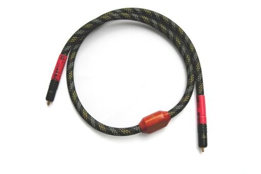 Xindak FD-GOLD Cavo Coassiale RCA