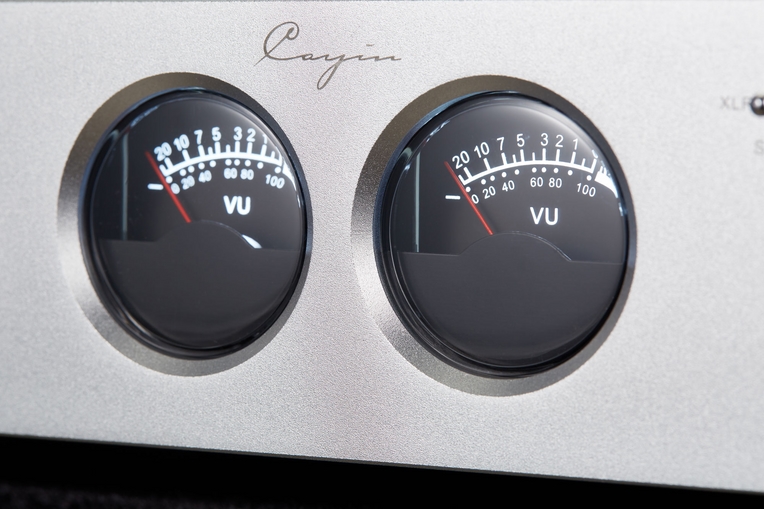 Cayin HA-2A - immagine 9