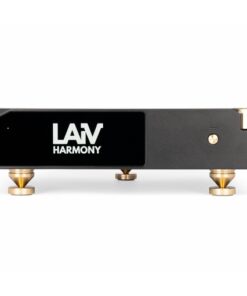 LAiV Harmony DAC R2R