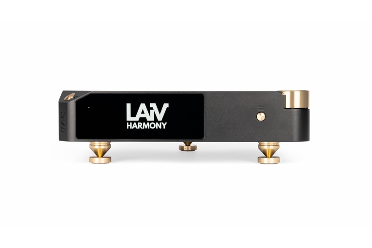 LAiV Harmony DAC R2R - immagine 2