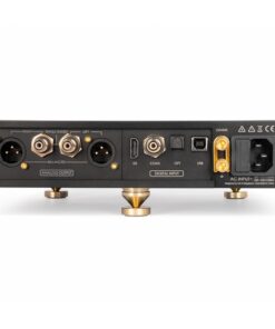 LAiV Harmony DAC R2R - immagine 3