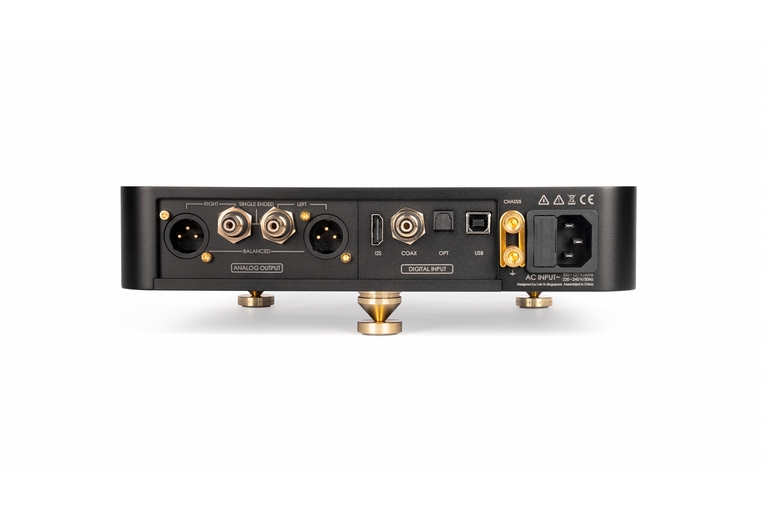 LAiV Harmony DAC R2R - immagine 3