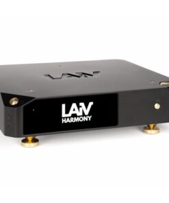 LAiV Harmony DAC R2R - immagine 4